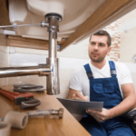 Professional Plumbers