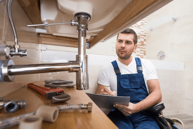 Professional Plumbers