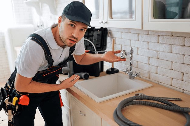 Reliable Plumber