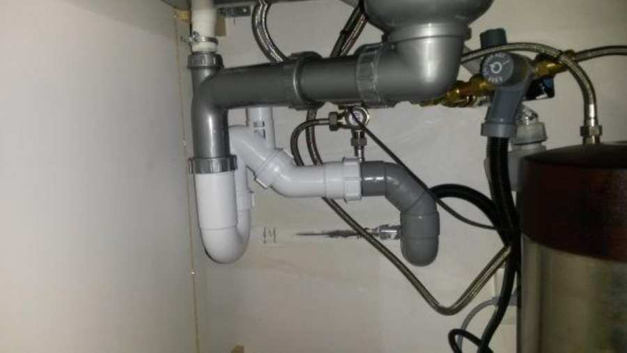 air lock problem